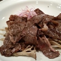 ステーキハウス 優味 - 
