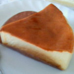 Patisserie Cache-Cache - チーズケーキ