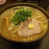 炙り味噌らーめん 麺匠 真武咲弥 渋谷店