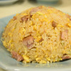 龍朋 - 料理写真:チャーハン@770円