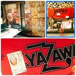 YAZAWA - 店内