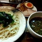 中華そば いぶき - 