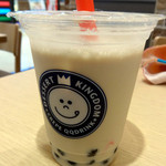 デザート王国 - ＱＱミルクティー