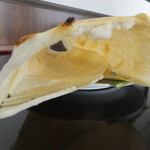 カーン・ケバブ・ビリヤニ - ドーサ