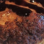 欧風料理屋ビストラ - 焼き色が美しい