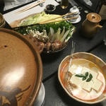 料理旅館 鳥喜 - 