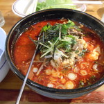 李朝園 - カルビクッパ