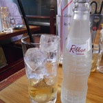 李朝園 - ハイボール