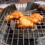 李朝園 - うおォン（第一弾）