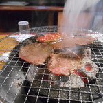 李朝園 吉祥寺店 - うおォン（第一弾）