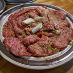 李朝園 - カルビ