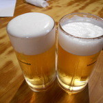 李朝園 - ルービー＆ルービー