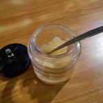 李朝園 - ニンニク（おかわり、おｋ）