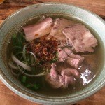 THE PIG AND THE LADY - P&L Pho