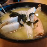 山陰のお寿司ヒトトセ - 