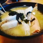 山陰のお寿司ヒトトセ - 