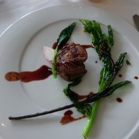 レストラン ラ・マーレ - 肉
