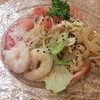 中国小麦粉料理専門店恵泉