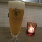 おだいどこ ブルーキャット - まずは生！