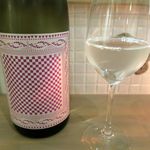 おだいどこ ブルーキャット - 美潮（みしお）　純米吟醸　雄町