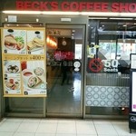 BECK'S COFFEE SHOP - 