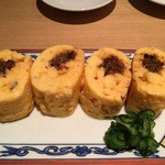 ひつまぶし名古屋備長 - うまき