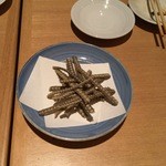 ひつまぶし名古屋備長 - 骨ボーン