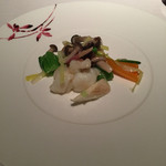 広東料理 センス - 