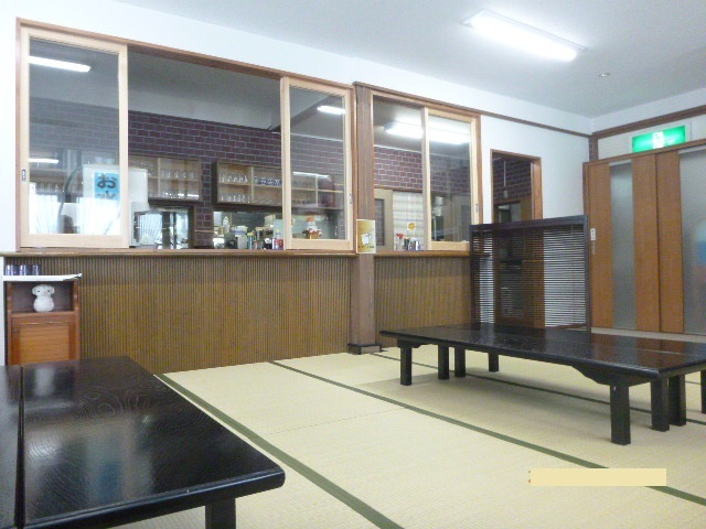 トムトムキキル - 安比高原（麺類）の写真