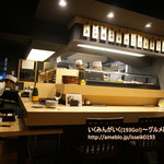 Sushi Izakaya Banya - 