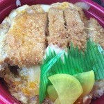 ほっともっと - 3時間ほど経って出汁がしゅんでまた格別な味
