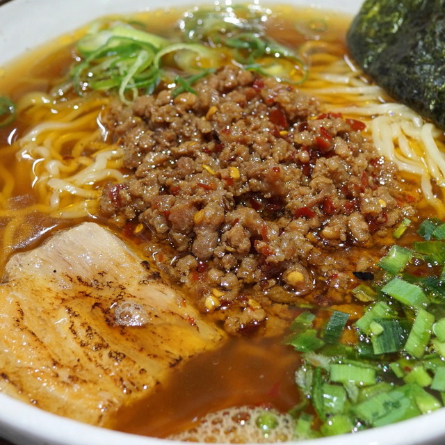 はなび 麺 屋