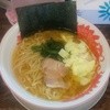 はし友ラーメン