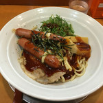 とんこつらーめん ひかり - 