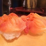 Sushiya Jima - アカガイ