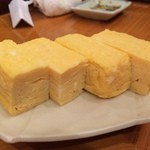 Sushiya Jima - 出汁巻