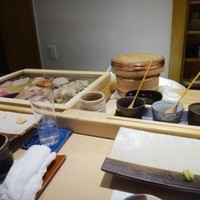 すし匠 まさ - 
