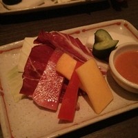 宇田川 紫扇 - 