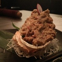 宇田川 紫扇 - 