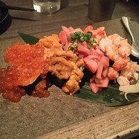宇田川 紫扇 - 