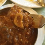 エパレット - 骨ボーン！