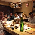 とり喜 - やっぱ美味しい～