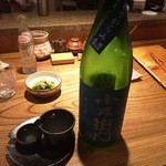 とり喜 - 小左衛門13号酵母