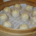 鼎泰豊 - 小籠包