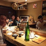 とり喜 - 楽しい