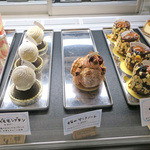 AU GAMIN DE TOKIO table - ラスト・ピースをゲット〜♬