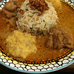 オスアシリ アーユルヴェーダ ダイニング サロン - 