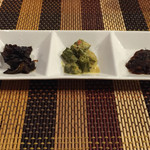 オスアシリ アーユルヴェーダ ダイニング サロン - 