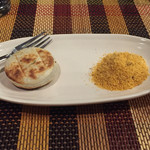 オスアシリ アーユルヴェーダ ダイニング サロン - 