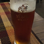 オスアシリ アーユルヴェーダ ダイニング サロン - 